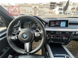 بي ام دبليو X5